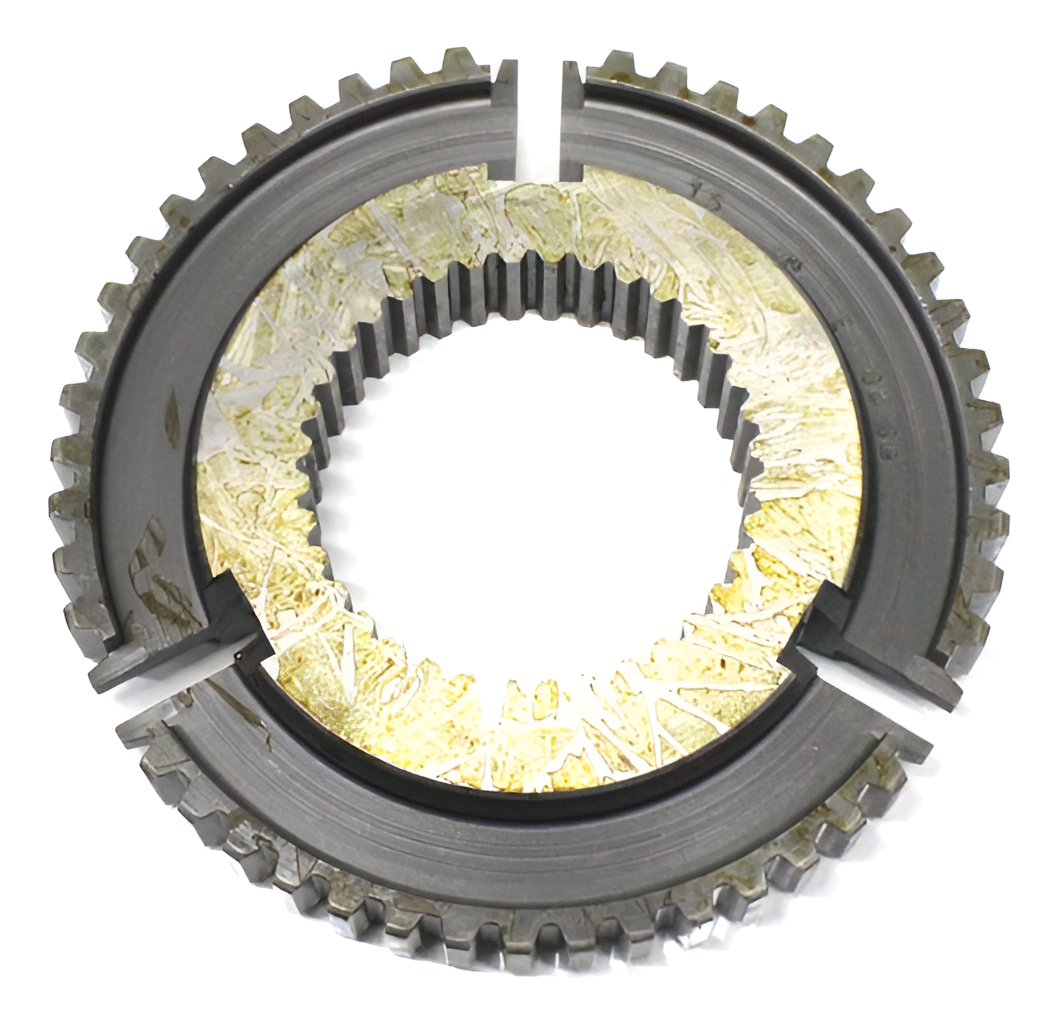 CUBO SINCRONIZADOR 1A 2A - 300015935