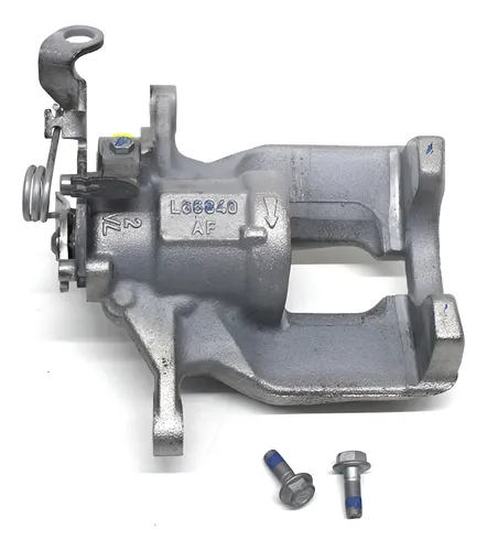 CAIXA PINCA FREIO TRASEIRO VW NOVO DELIVERY - 2N0615423