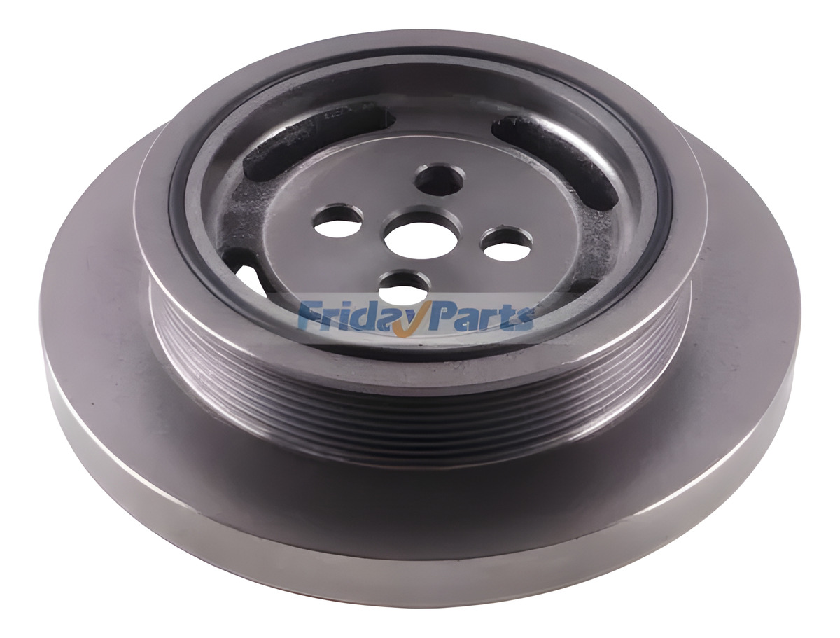 AMORTECEDOR VIBRACAO MOTOR CUMMINS 6CTAA 8.3 - 3925568