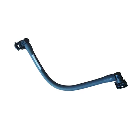 TUBO ENTRADA AGUA COMPRESSOR AR MOTOR CUMMINS ISB 5.9 6CIL EURO 3 - 2T2145368B