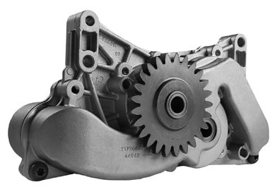 BOMBA OLEO MOTOR D13 - 20498514