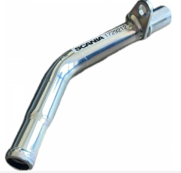 TUBO ARREFECIMENTO COMPRESSOR - 1729212