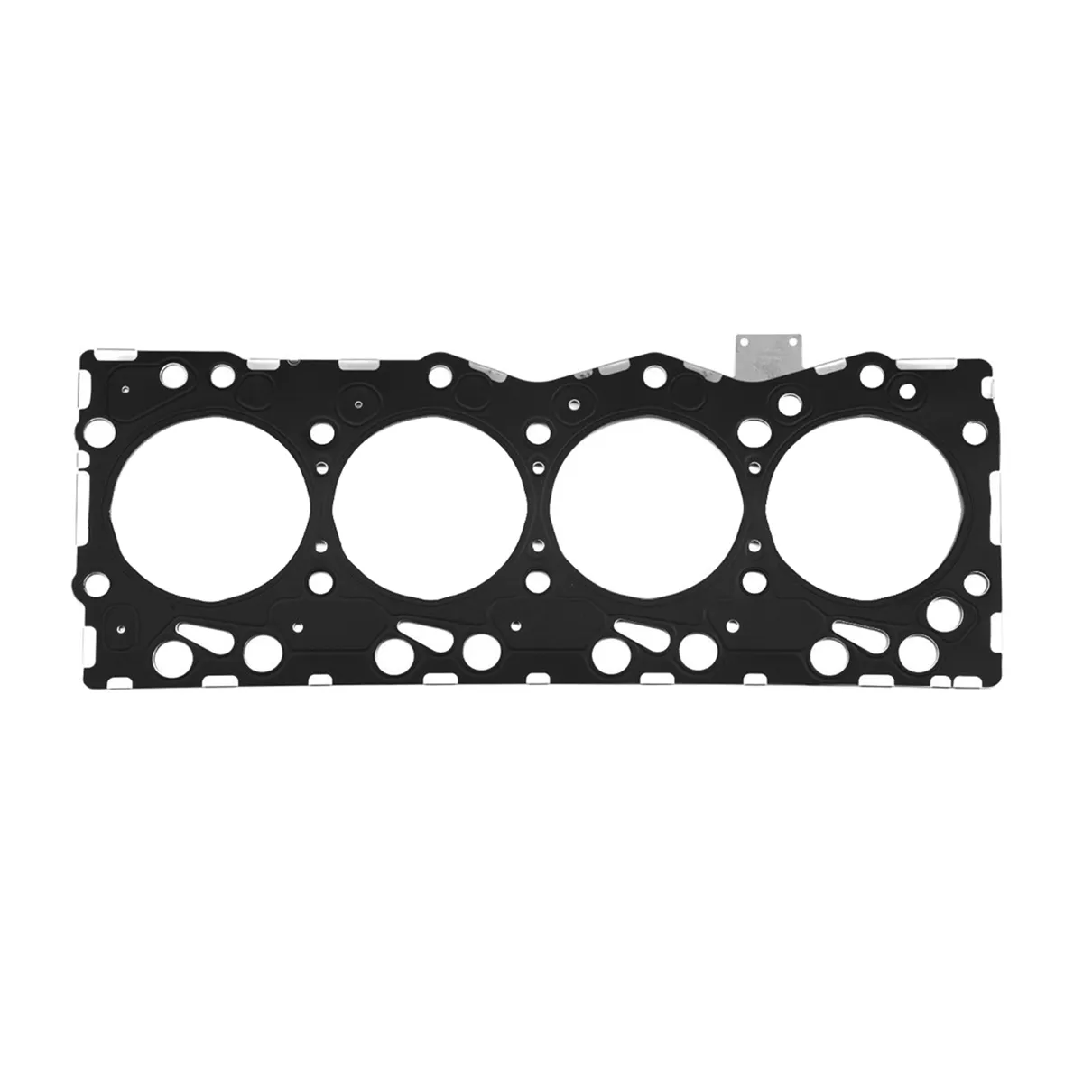 JUNTA CABECOTE MOTOR CUMMINS ISB 4CIL 1,25 MM - 60.504-ML 1H