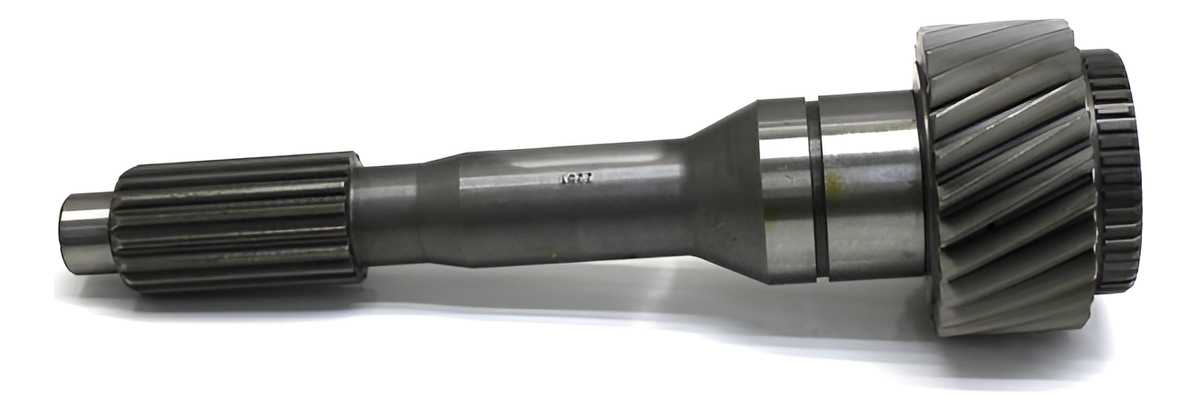 EIXO PILOTO CAMBIO G60 G85 ( 24 DENTES ) - I03000