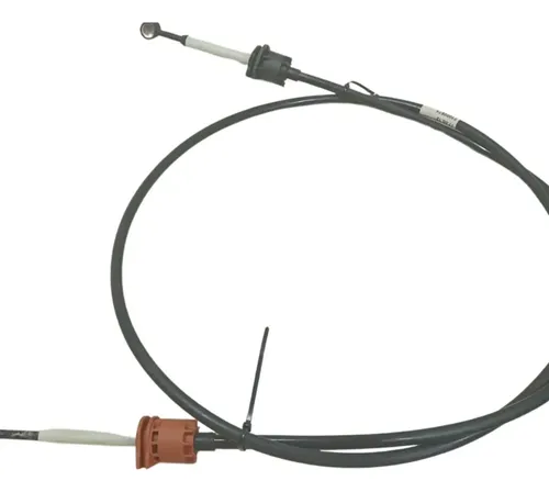 CABO ALAVANCA CAMBIO PRETO 2353MM VOLVO NH12 - 20700974.