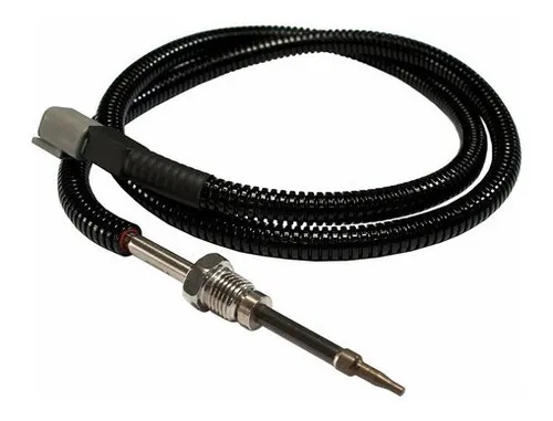 SENSOR TEMPERATURA GASES ESCAPE (ARLA) PÓS CATALISADOR - - 100000667498