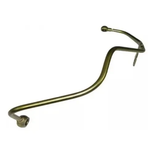 TUBO RETORNO OLEO TURBO COMPRESSOR MOTOR MWM SPRINT 4CIL EURO 3 - 2P0145740