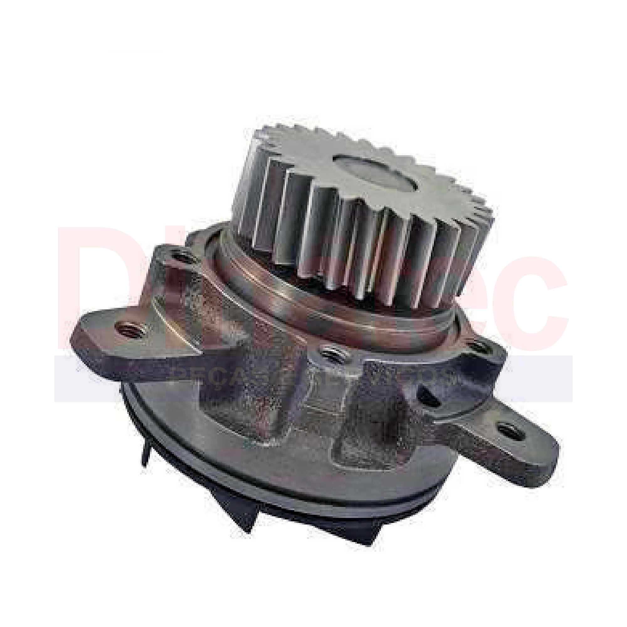 BOMBA AGUA - VKPC7027A