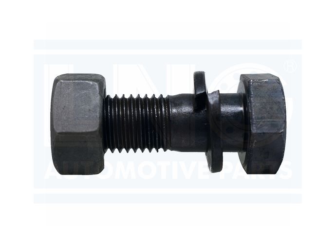 PARAFUSO FLANGE CARDAN - 002.990.8301