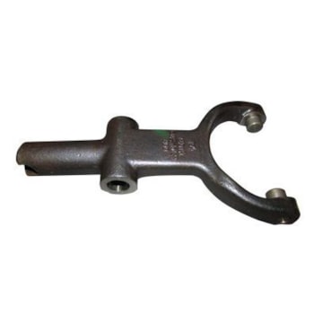 GARFO DA RE E REDUZIDA - BH6X7231AA