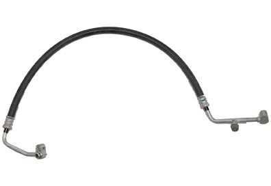 TUBO AR CONDICIONADO - 2P0820721