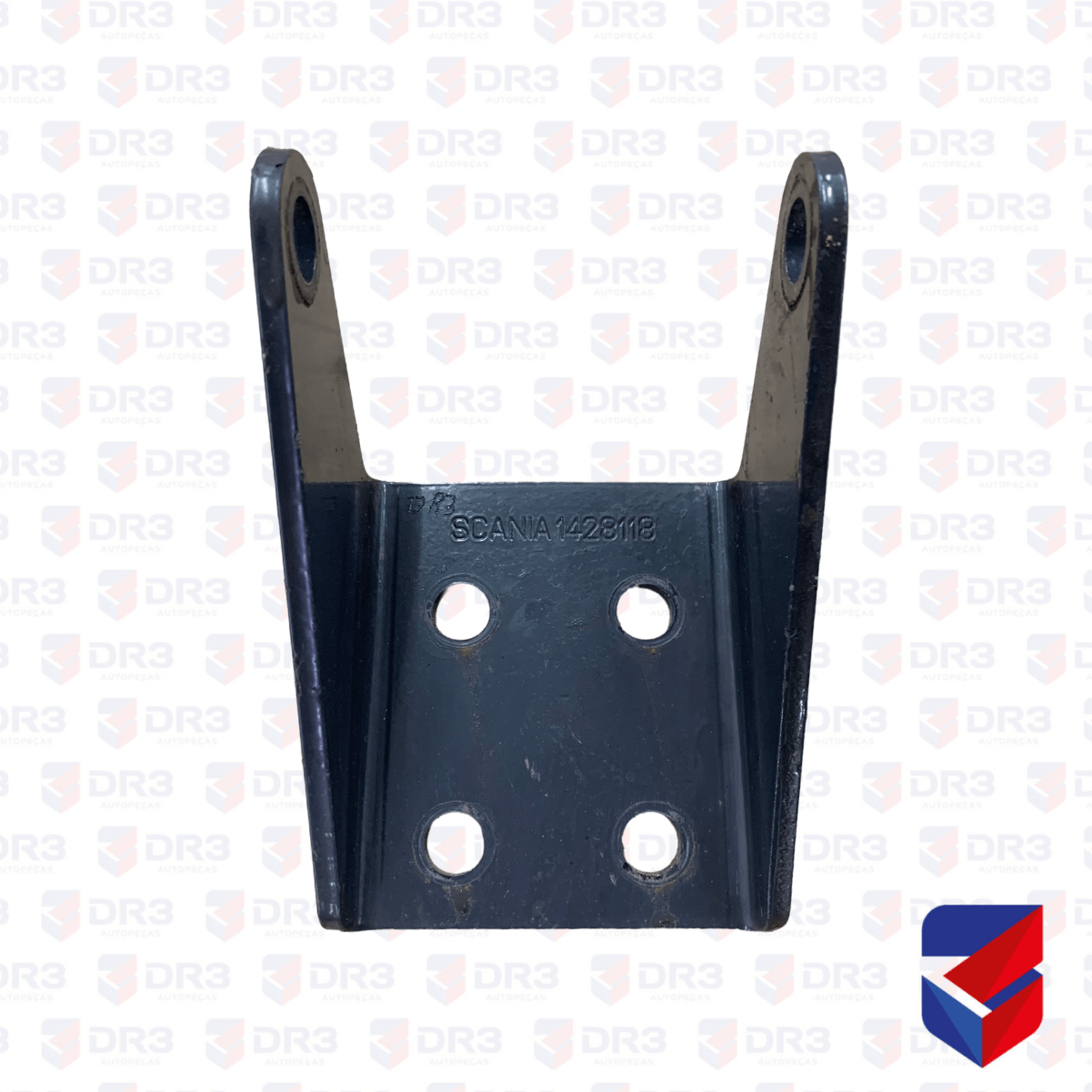 SUPORTE AMORTECEDOR - 1428118