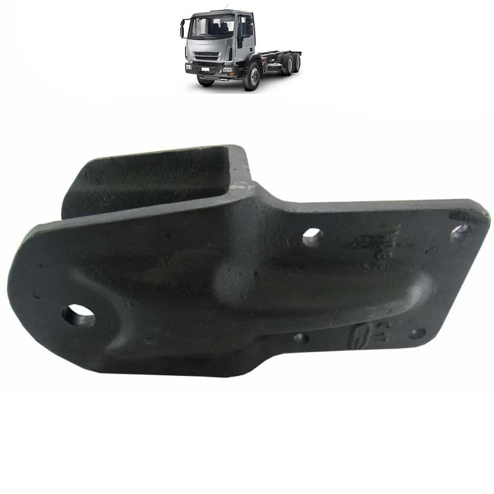 SUPORTE MOLA DIANTEIRA  PARTE DIANTEIRA - 4851749