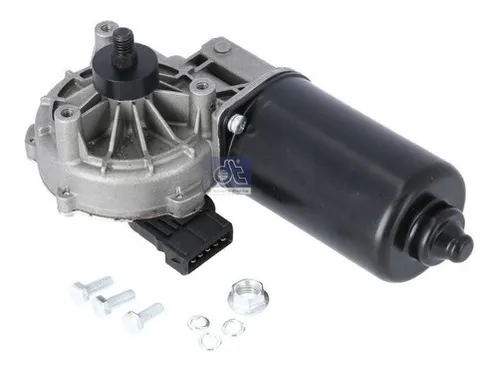 MOTOR LIMPADOR - 2V5955113