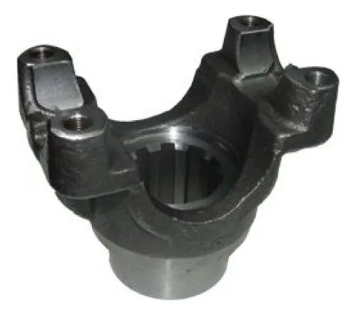 FLANGE CAMBIO CRUZETA 5-263X  FS4305 - BF6X7089AA