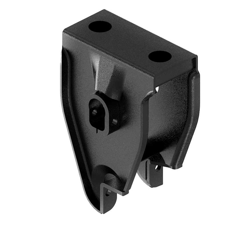 SUPORTE LIBRELATO NAKATA CENTRAL - 05106