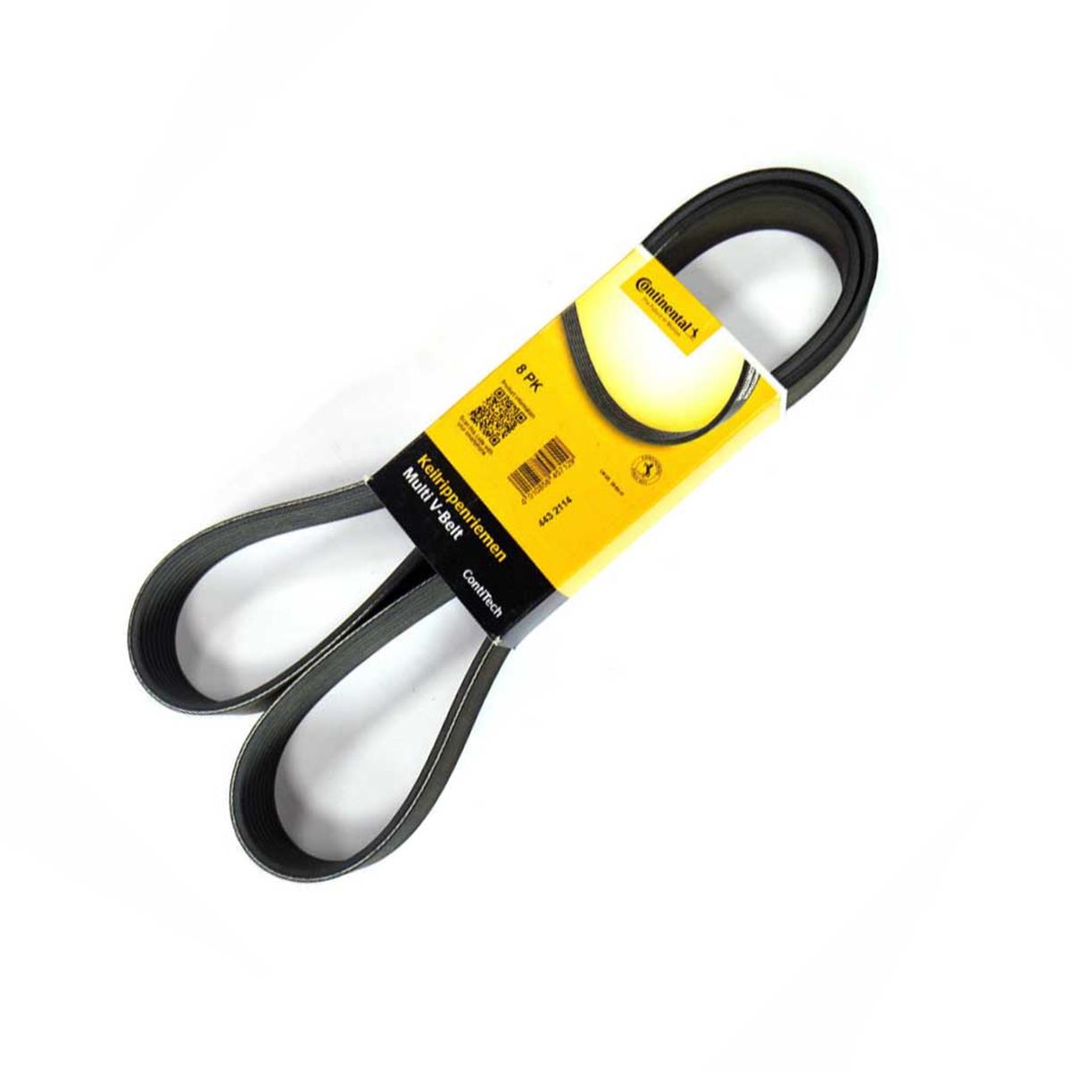 CORREIA MICRO-V 8PK1380 - 20430608