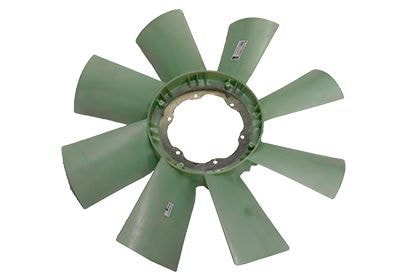 HELICE MOTOR 8 PAS 750MM (S/EMBREAGEM) - 20981227