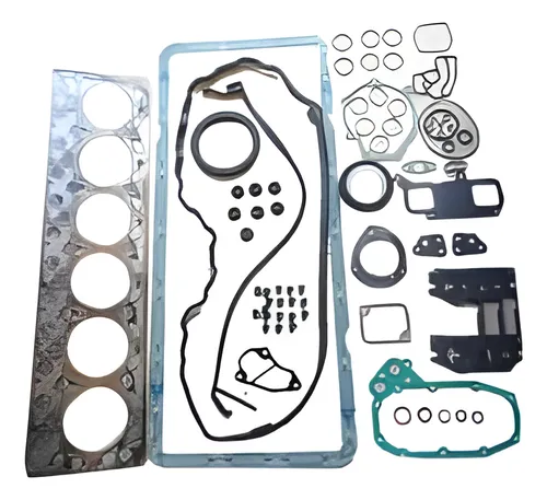 JUNTA CABECOTE MOTOR D8K - 22722746