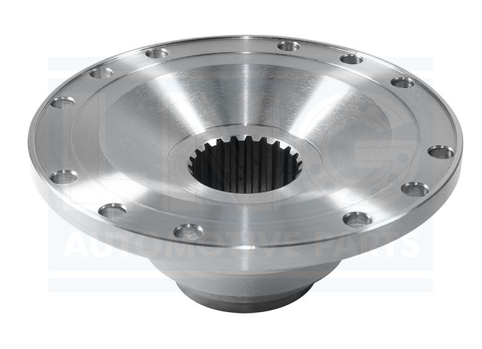 FLANGE CARDAN (CENTRAL) - 1672362