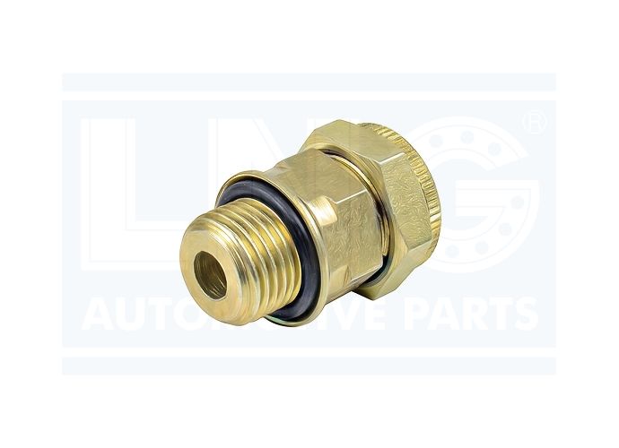 CONECTOR MACHO RAPIDO - 42-988