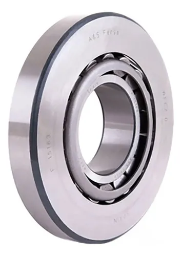 CONJUNTO ROLAMENTO INTERMEDIARIO PINHAO DIFERENCIAL MS18X - 215236664