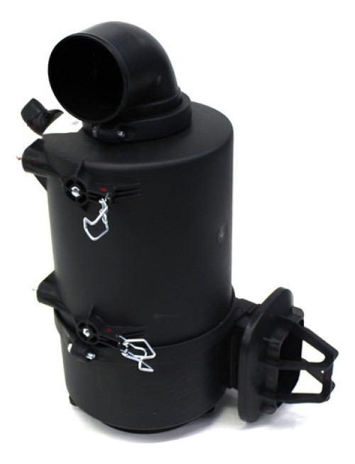 CONJUNTO FILTRO DE AR COM ELEMENTO PLASTICO - 001537