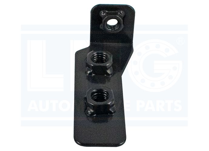 SUPORTE ESTRIBO - 2347326