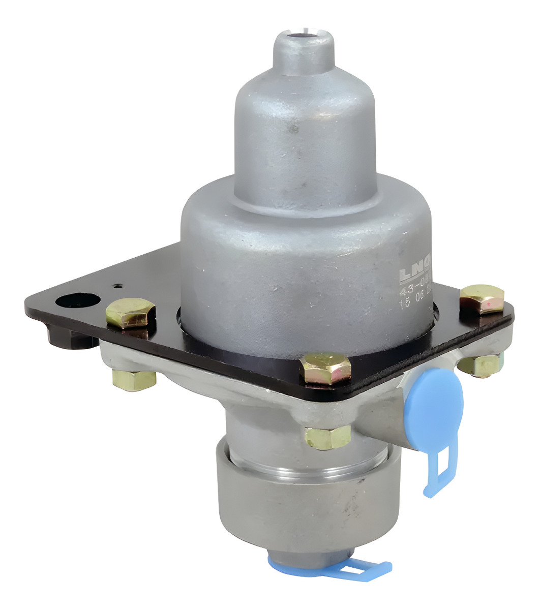 VALVULA DRENAGEM AUTOMATICA - TAG607271M