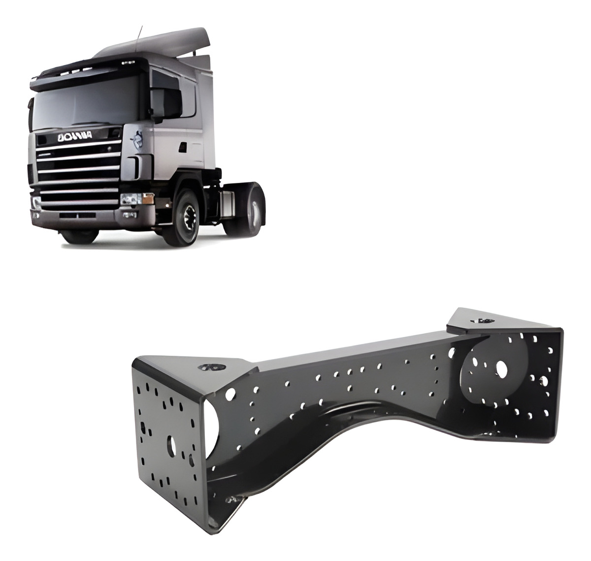 TRAVESSA - TJ3805287A