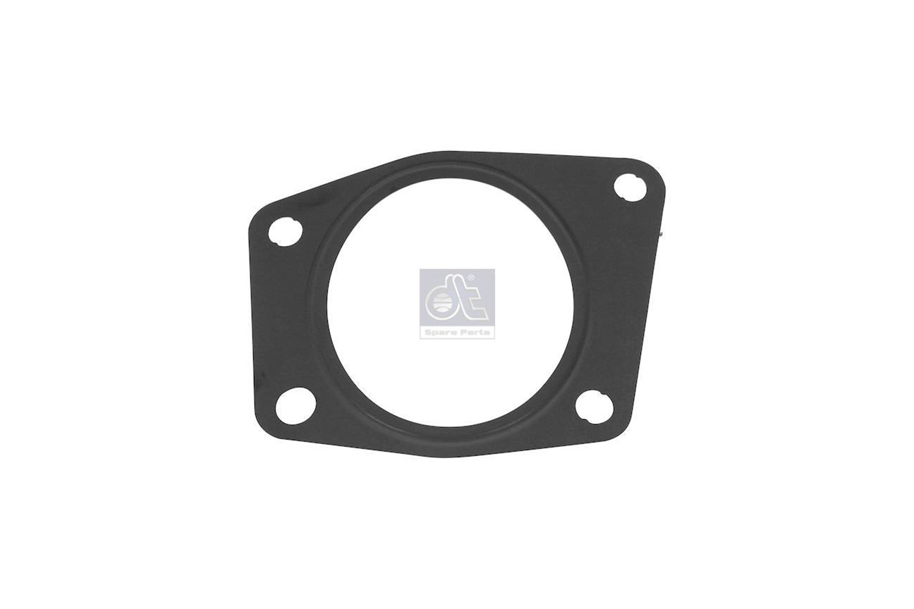 JUNTA FLANGE LIQUIDO REFRIGERACAO - 7408130185