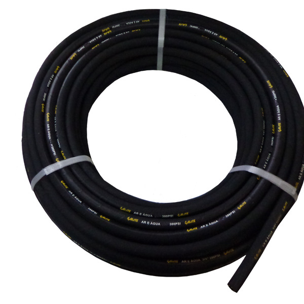 MANGUEIRA BORRACHA COMPRESSOR AR - 5281082