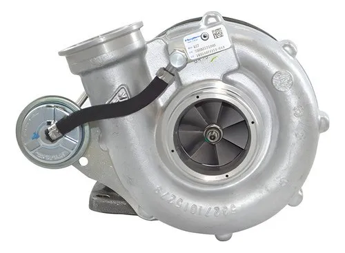 TURBO REMAN K27 VALVULADO - 2Z0145061B