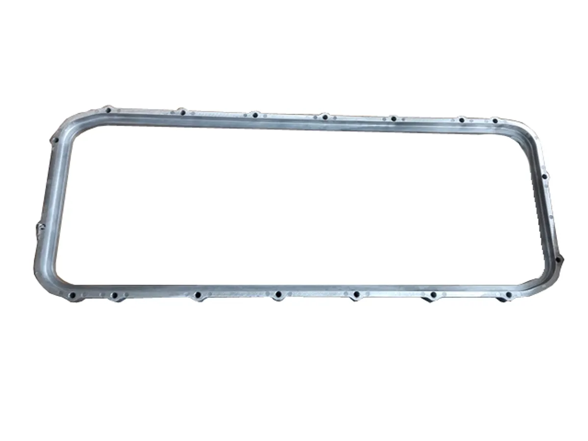 ADAPTADOR CARTER MOTOR ISB - 4938655