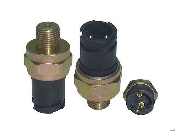 INTERRUPTOR LUZ FREIO M16X1,5 - 20382514