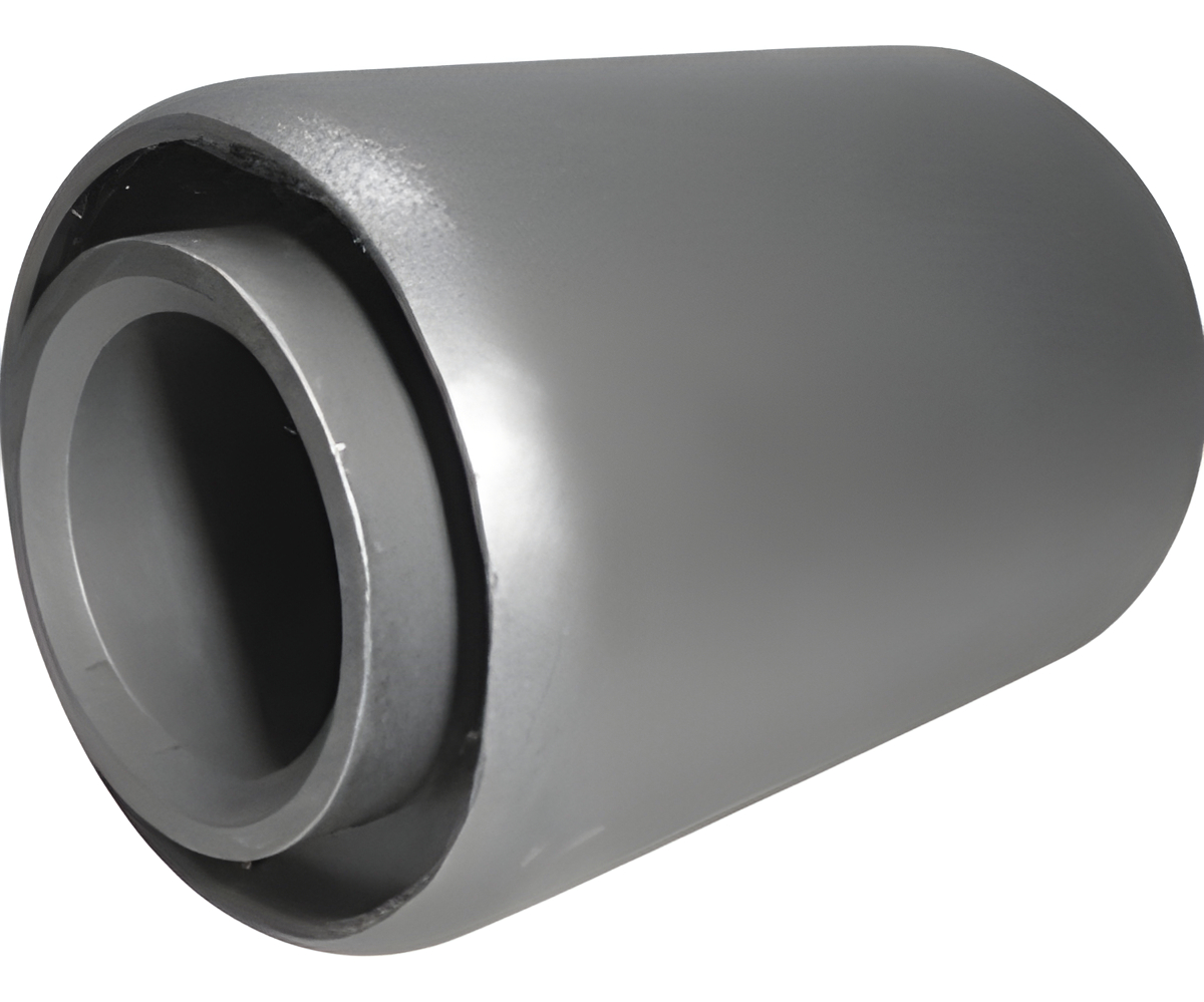 BUCHA MOLA PARABOLICA SUSPENSAO AR - PU3132P