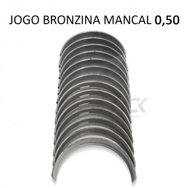 BRONZINA MANCAL (050) DAF MX13 - 77969620