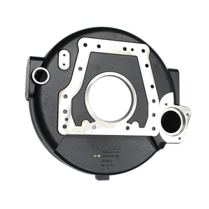 CARCACA VOLANTE - 7000552C1E