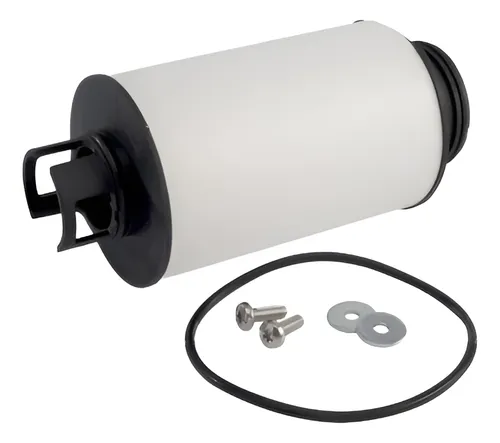 FILTRO SEPARADOR OLEO LUBRIFICANTE - 07W1063464