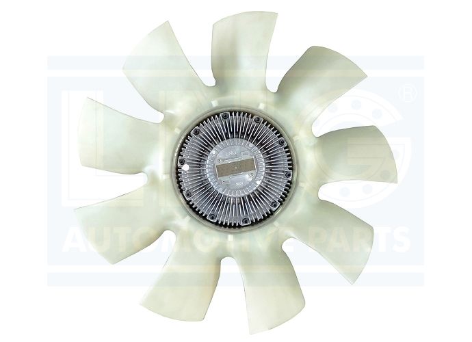 HELICE RADIADOR MOTOR - 2W0 121 303