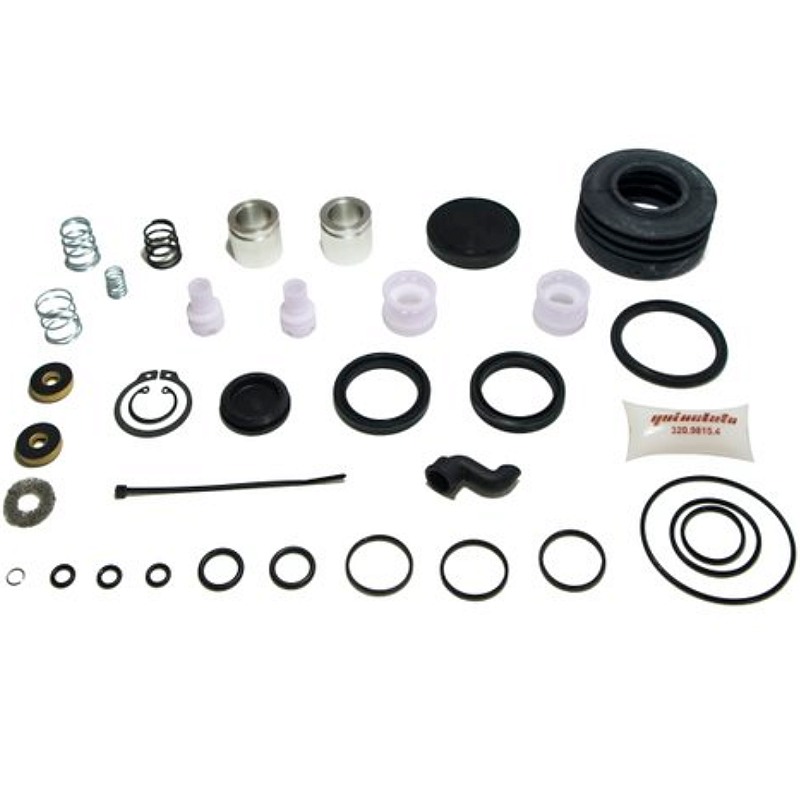 JOGO REPARO SERVO SHIFT - 2Z0301853F