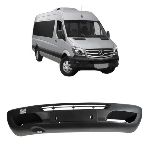 PARACHOQUE DIANTEIRO SPRINTER CDI - 6908807070