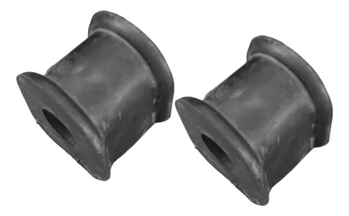 BUCHA BARRA ESTABILIZADORA TRASEIRA 21MM - XC355484BA