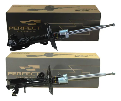 AMORTECEDOR SUSPENSAO DIANTEIRO - BR130054495