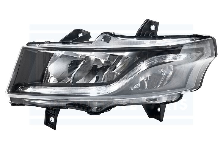 FAROL PRINCIPAL - 5802439288
