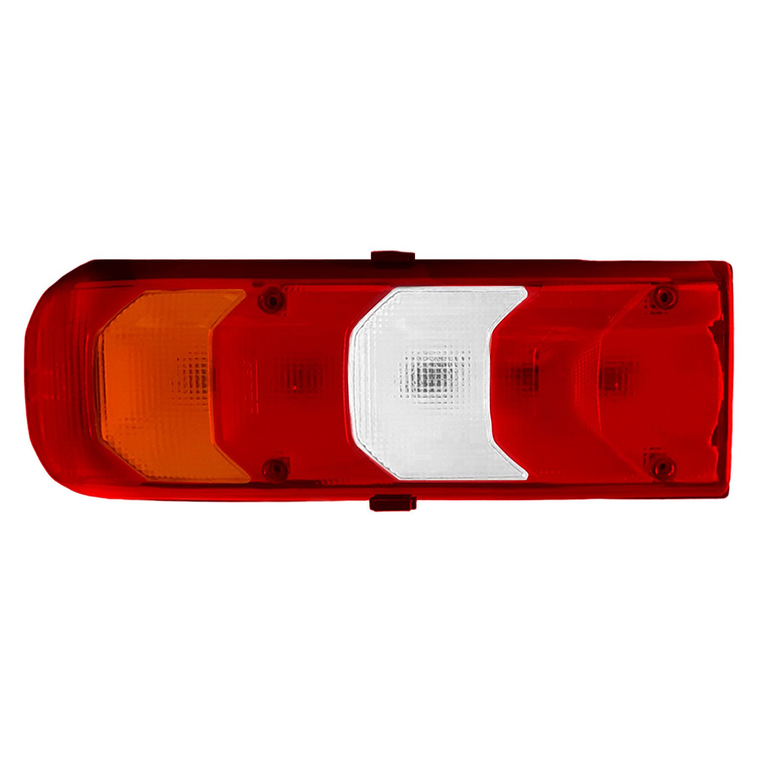 LANTERNA TRASEIRA LE  ( COM VIGIA SEM SIRENE RE ) 7 VIAS - 142006205E