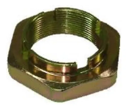 PORCA PINO MANGA EIXO SUPERIOR 40,00MM X 1,50MM - 1075914