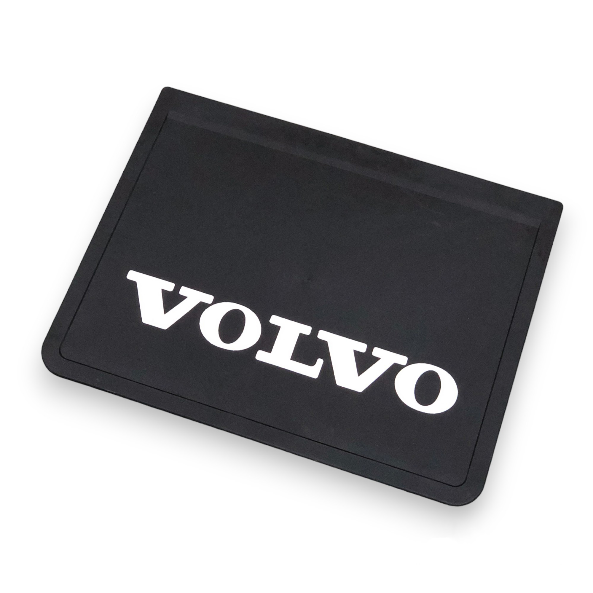 APARA BARRO COM LOGO VOLVO - VOLVO 60X50