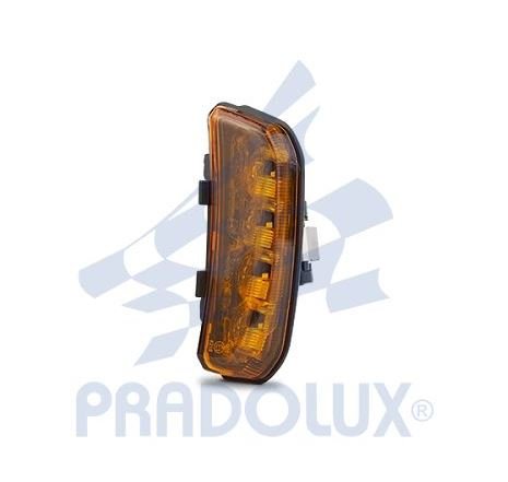 LANTERNA LATERAL TIPO SC LD - PL07644121