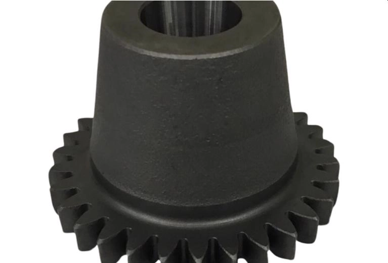 ENGRENAGEM BOMBA INJETORA EURO V - 961203710124E